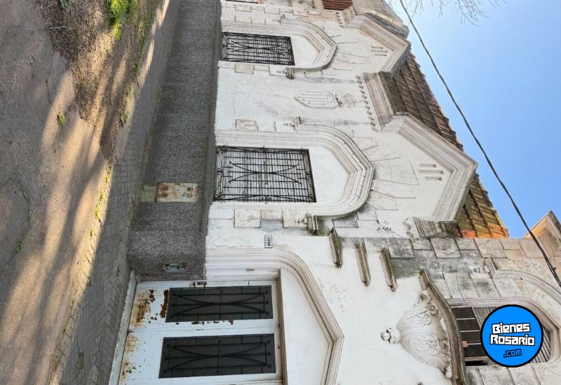 Casas - Rosario - Venta