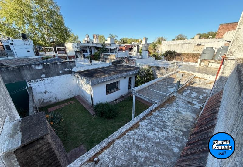 Casas - Rosario - Venta