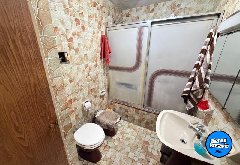 Casas - Rosario - Venta