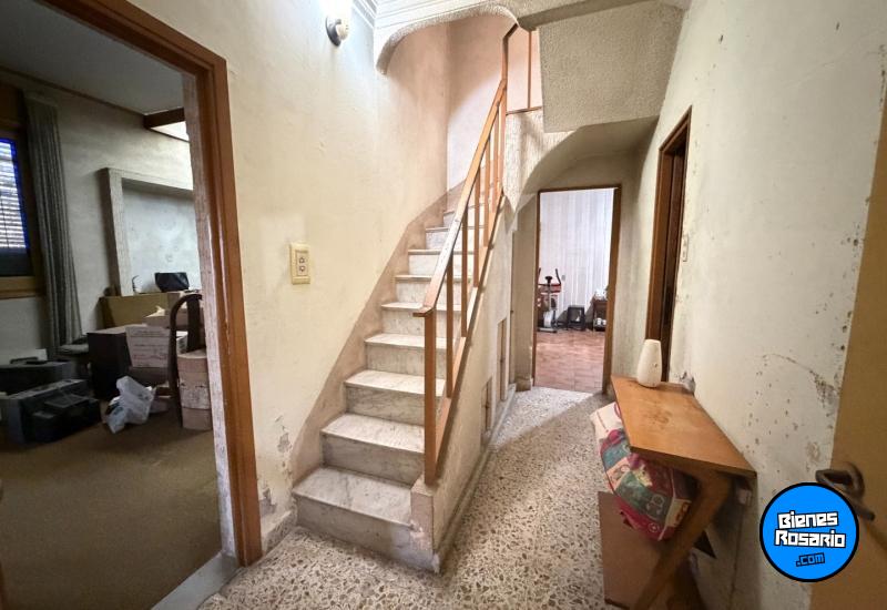 Casas - Rosario - Venta