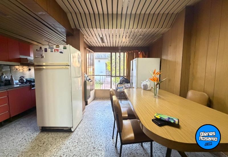Casas - Rosario - Venta