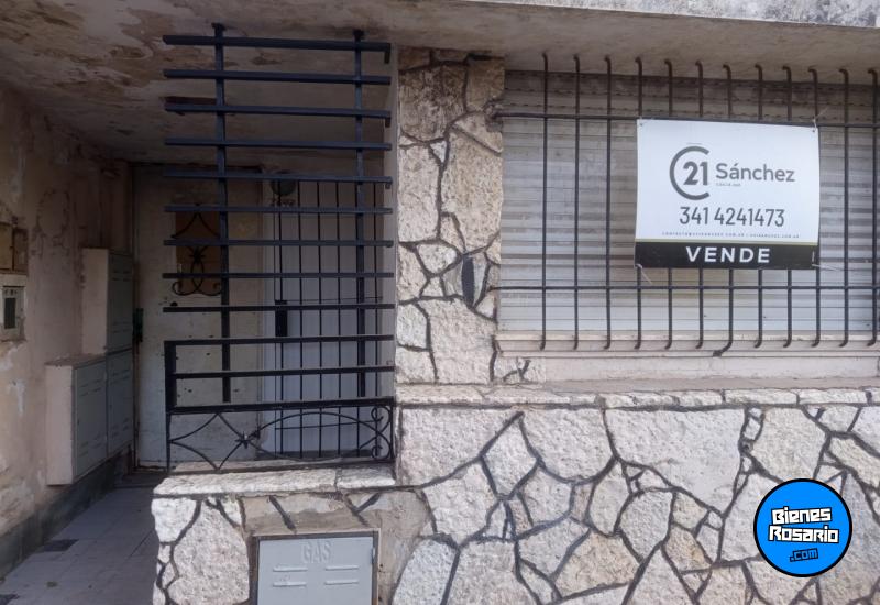 Casas - Rosario - Venta