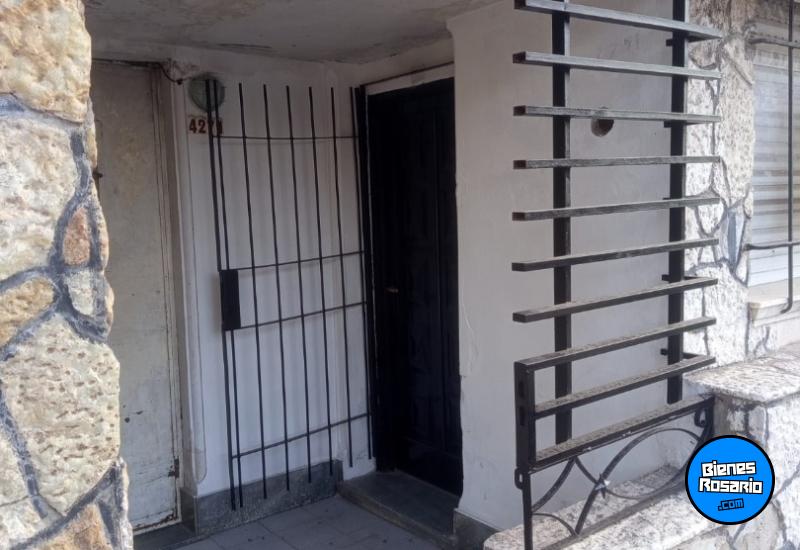 Casas - Rosario - Venta