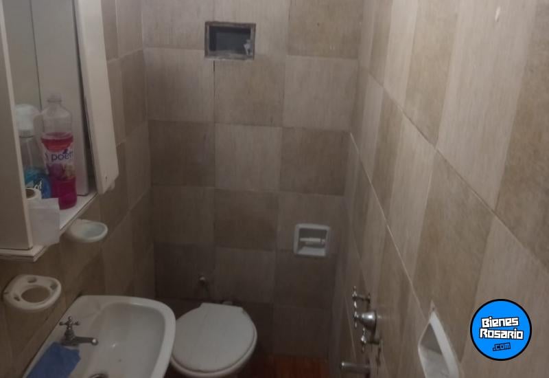 Casas - Rosario - Venta