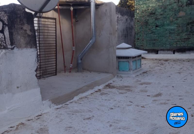 Casas - Rosario - Venta