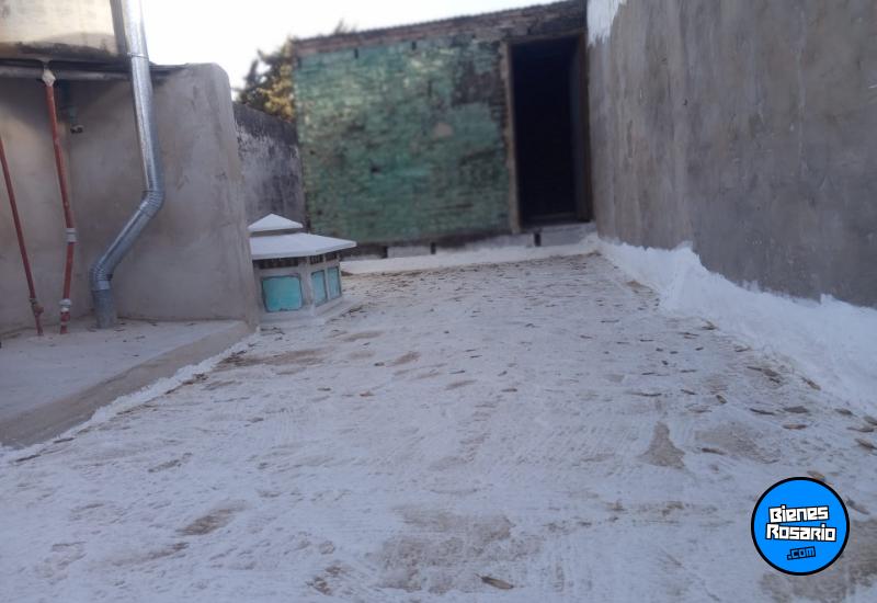 Casas - Rosario - Venta