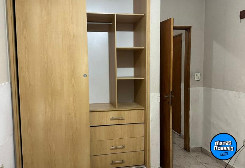 Departamentos - Rosario -  Alquiler