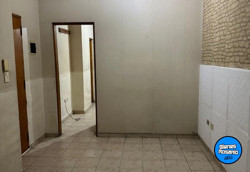Departamentos - Rosario -  Alquiler