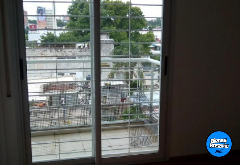 Departamentos - Rosario -  Alquiler