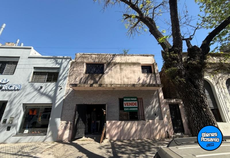 Casas - Rosario - Venta