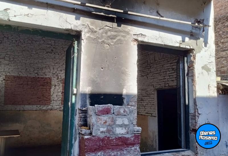 Casas - Rosario - Venta