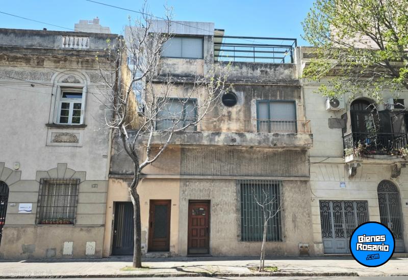 Casas - Rosario - Venta