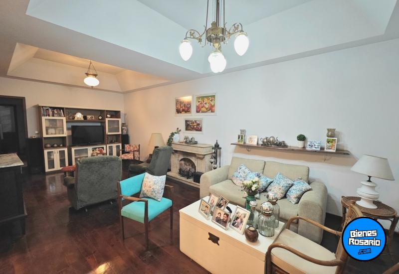 Casas - Rosario - Venta