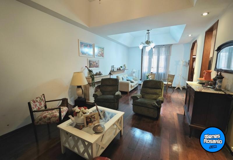 Casas - Rosario - Venta