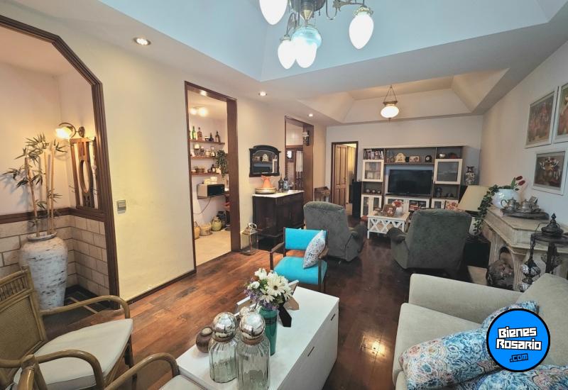 Casas - Rosario - Venta