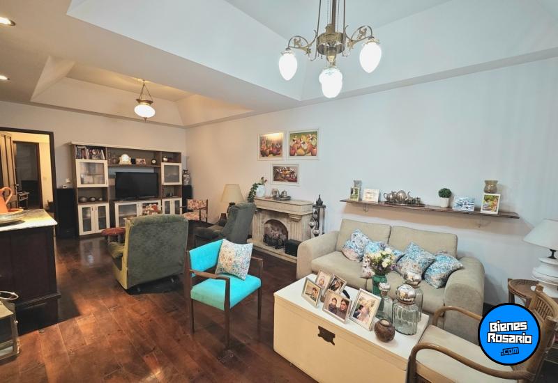 Casas - Rosario - Venta