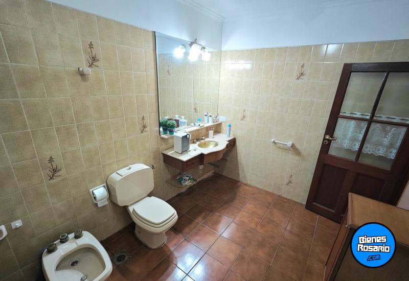 Casas - Rosario - Venta