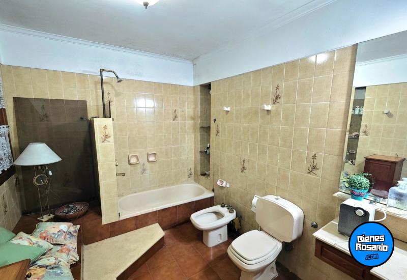 Casas - Rosario - Venta