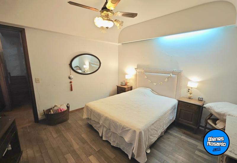 Casas - Rosario - Venta