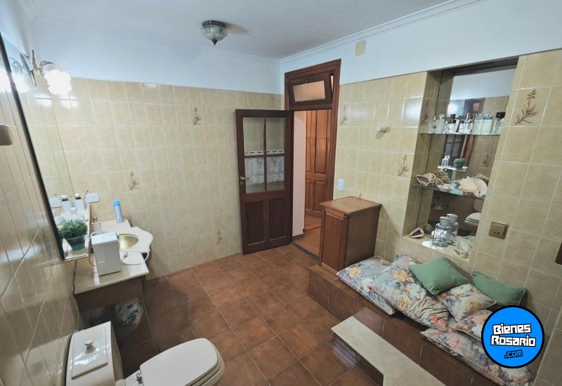 Casas - Rosario - Venta