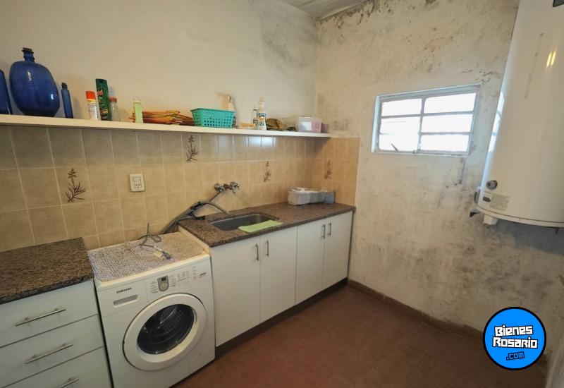 Casas - Rosario - Venta