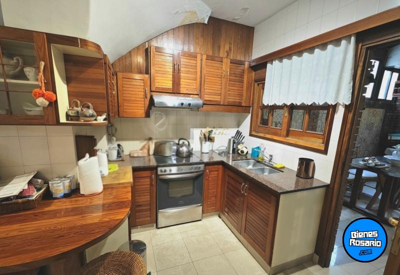 Casas - Rosario - Venta