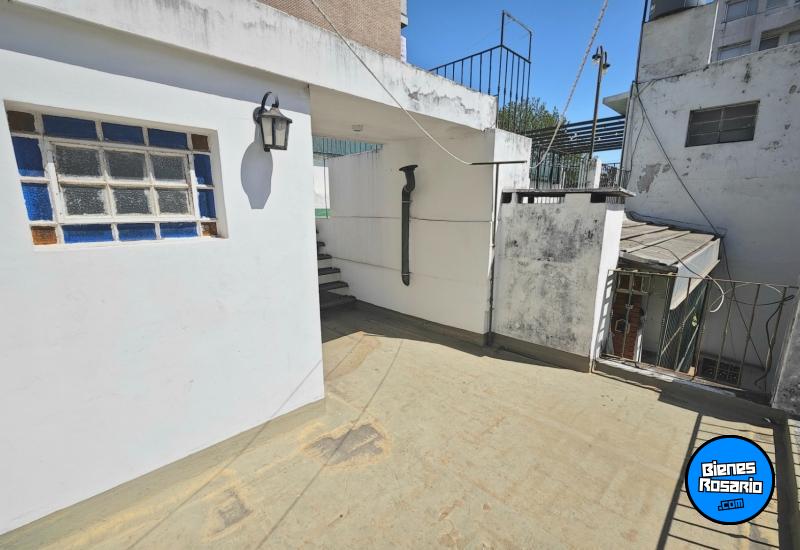 Casas - Rosario - Venta