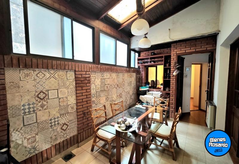 Casas - Rosario - Venta