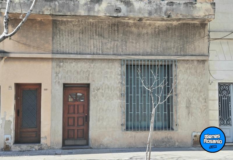 Casas - Rosario - Venta