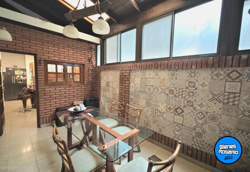 Casas - Rosario - Venta