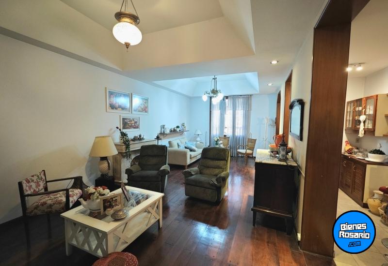 Casas - Rosario - Venta