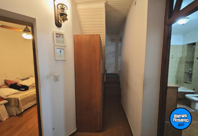 Casas - Rosario - Venta