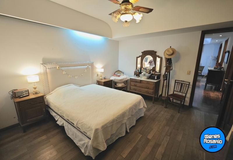 Casas - Rosario - Venta