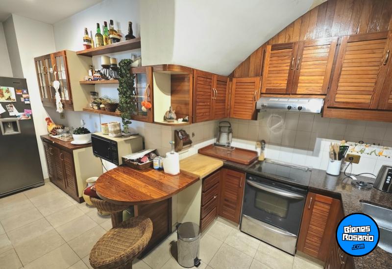 Casas - Rosario - Venta