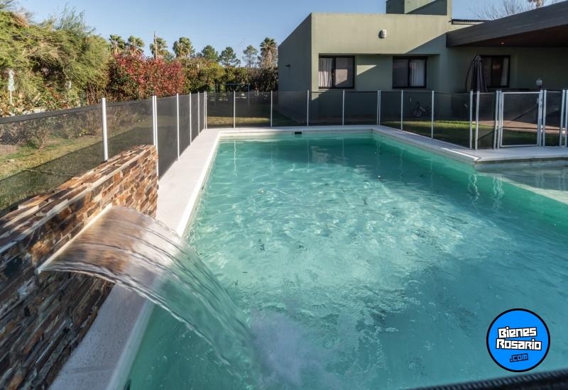 Casas - Rosario - Venta