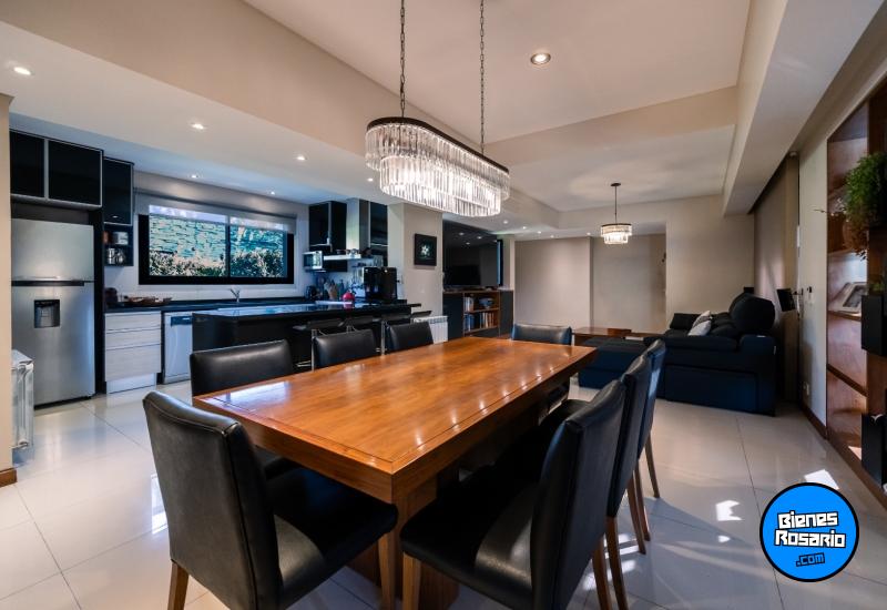 Casas - Rosario - Venta