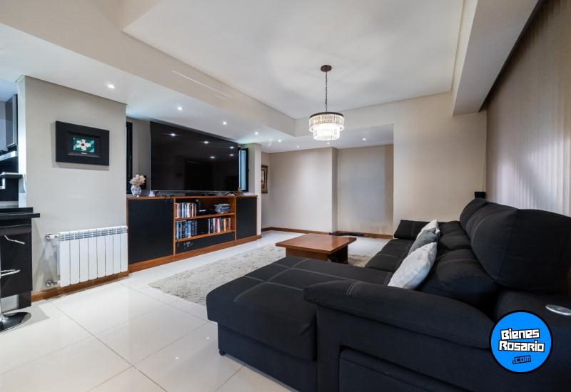 Casas - Rosario - Venta