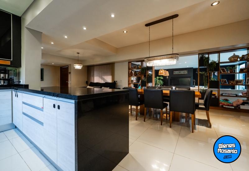 Casas - Rosario - Venta