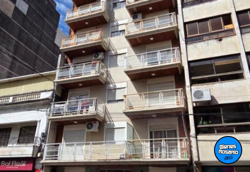 Departamentos - Rosario - Venta