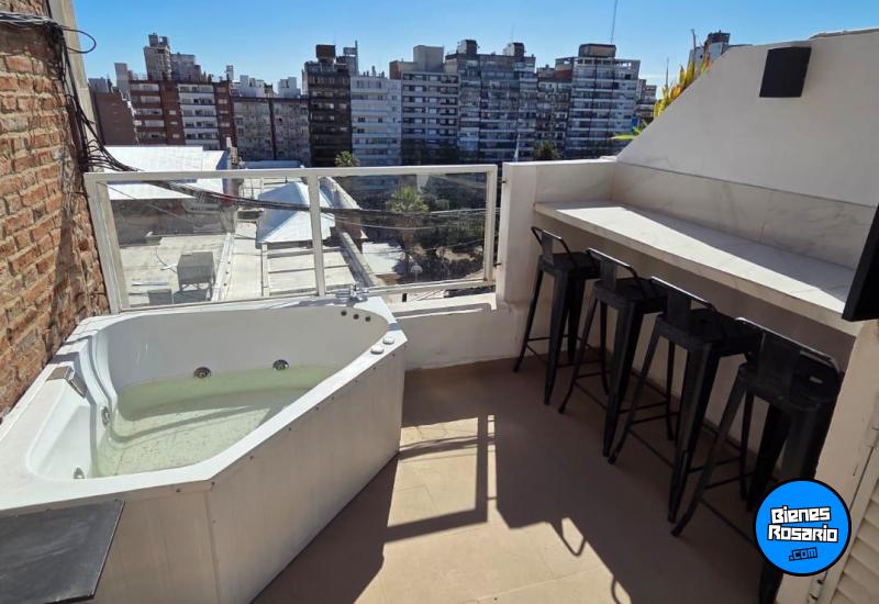 Departamentos - Rosario - Venta
