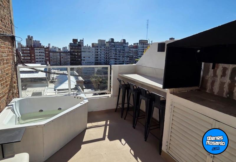 Departamentos - Rosario - Venta