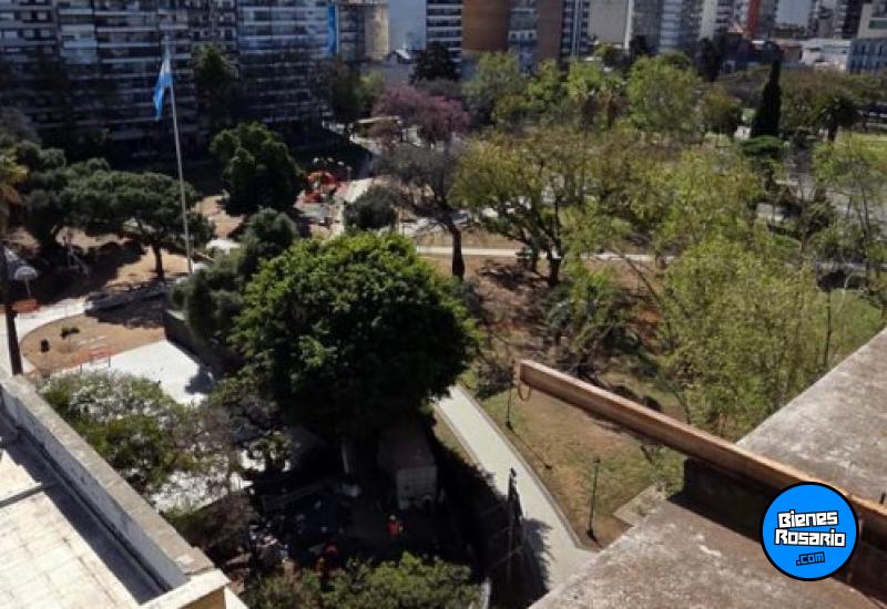 Departamentos - Rosario - Venta