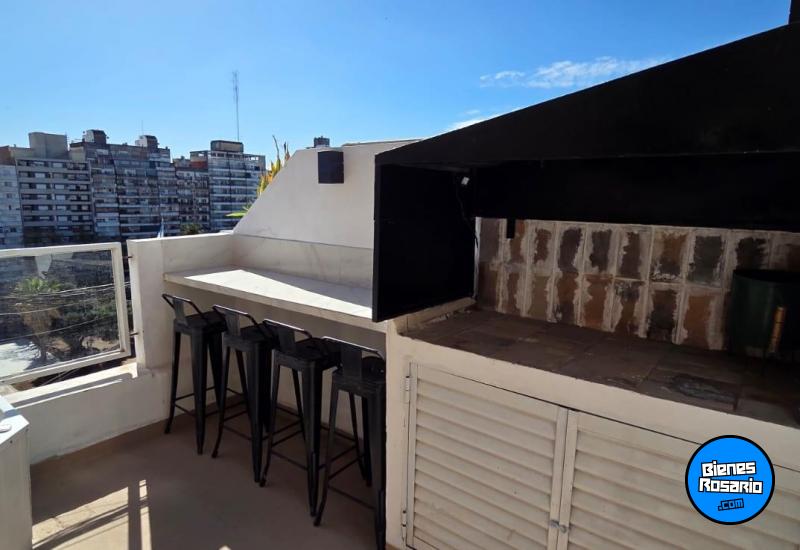 Departamentos - Rosario - Venta