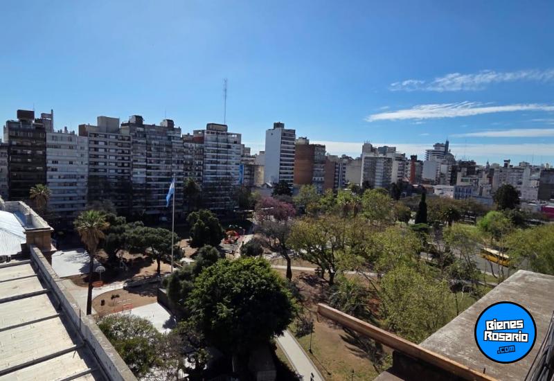 Departamentos - Rosario - Venta