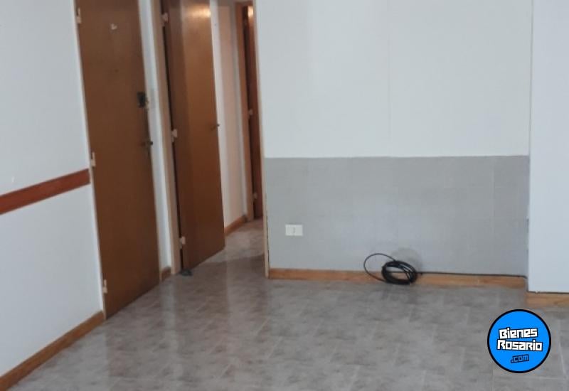 Departamentos - Rosario - Alquiler