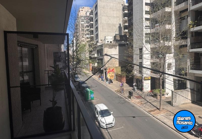 Departamentos - Rosario - Venta