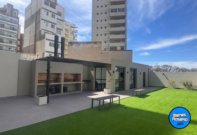 Departamentos - Rosario - Venta