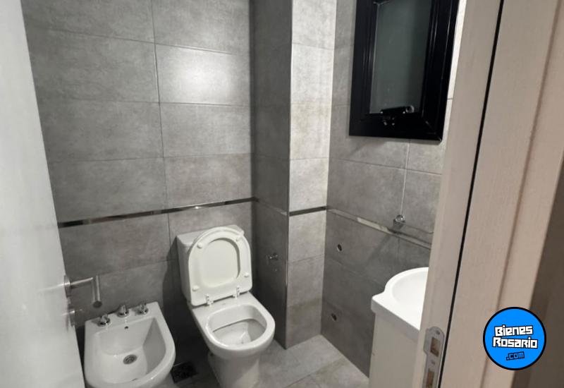 Departamentos - Rosario - Venta