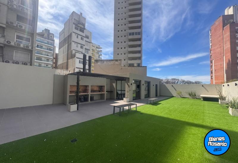 Departamentos - Rosario - Venta