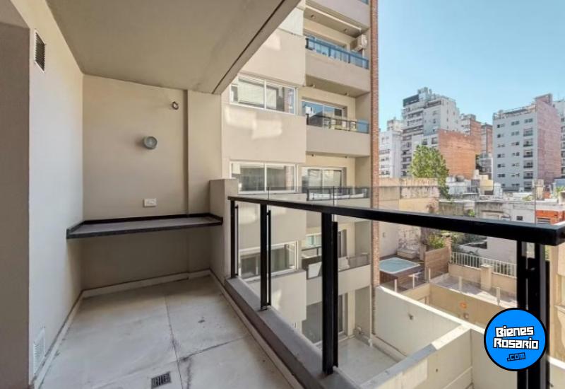 Departamentos - Rosario - Venta